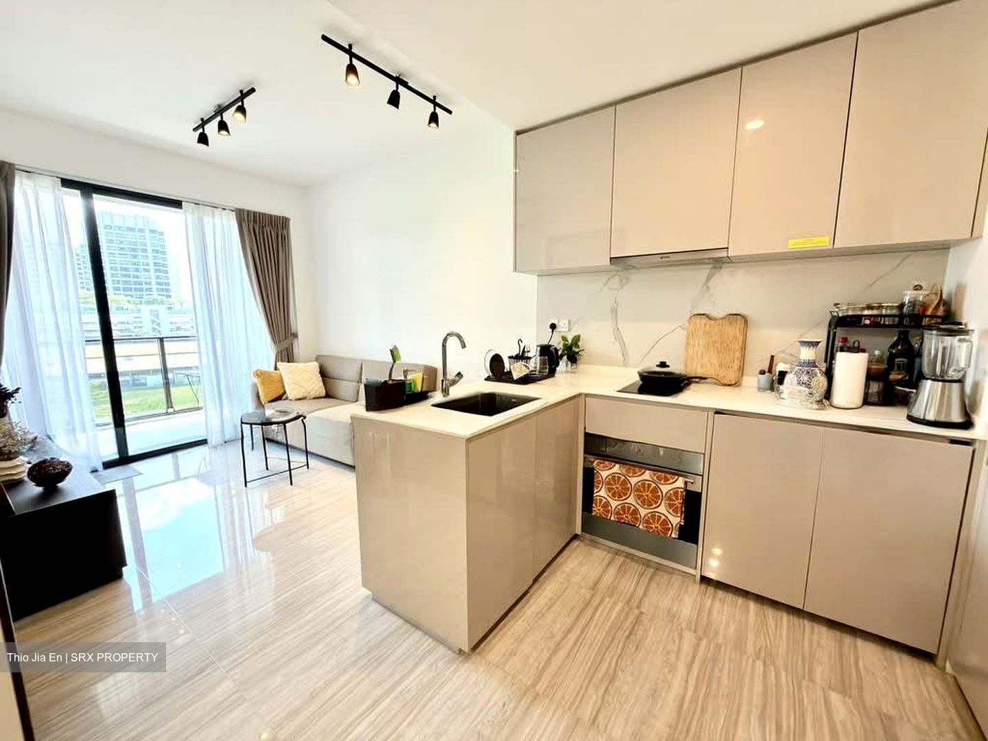 Parc Esta (D14), Apartment #569320631